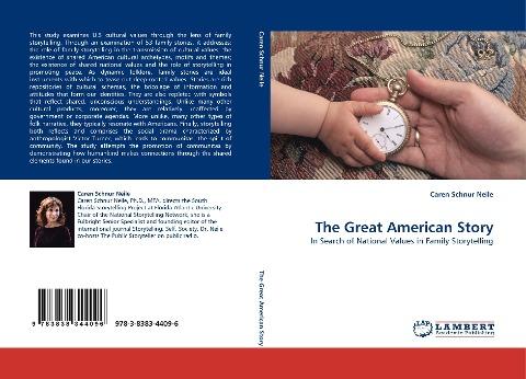 The Great American Story