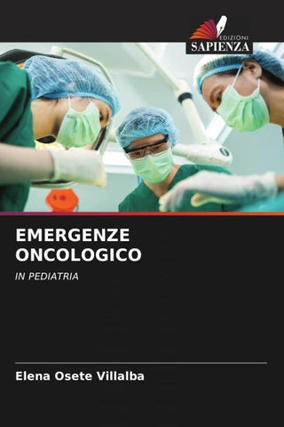 EMERGENZE ONCOLOGICO