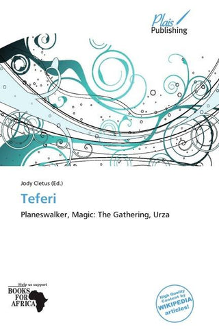 Teferi