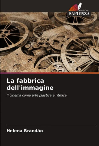 La fabbrica dell'immagine