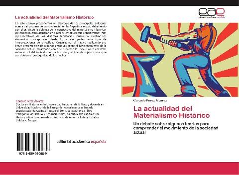 La actualidad del Materialismo Histórico
