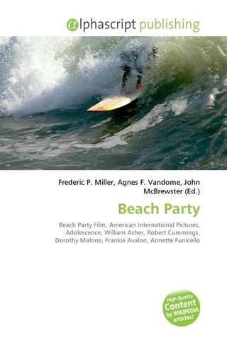 Beach Party
