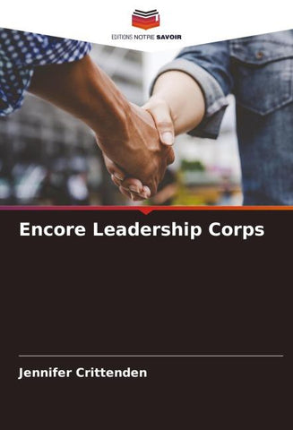 Encore Leadership Corps