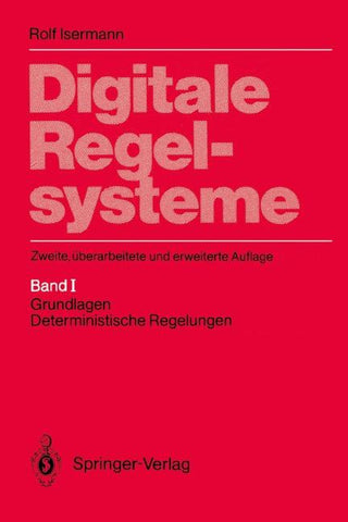 Digitale Regelsysteme