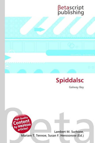Spiddalsc