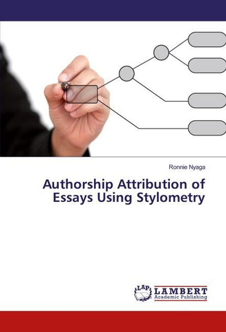 Authorship Attribution of Essays Using Stylometry