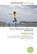 High jump