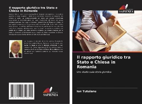 Il rapporto giuridico tra Stato e Chiesa in Romania