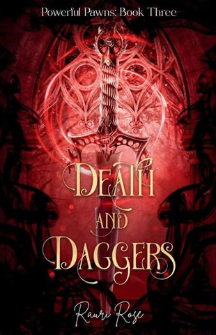 Death and Daggers