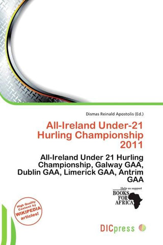 All-Ireland Under-21 Hurling Championship 2011