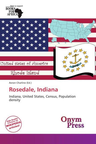 Rosedale, Indiana