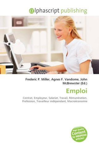 Emploi