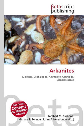 Arkanites