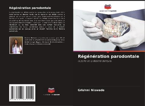 Régénération parodontale