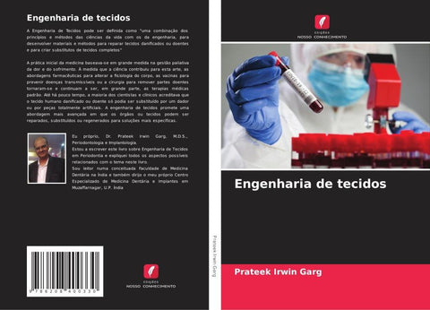 Engenharia de tecidos