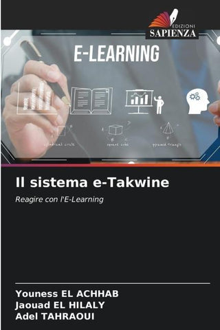 Il sistema e-Takwine