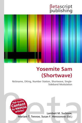 Yosemite Sam (Shortwave)