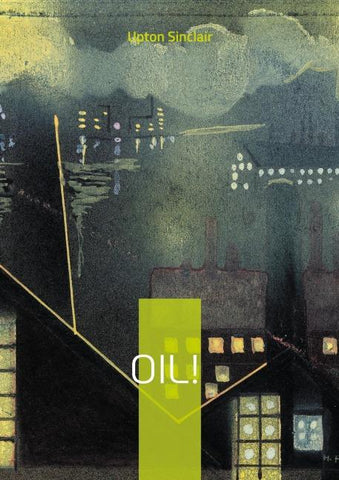 Oil!