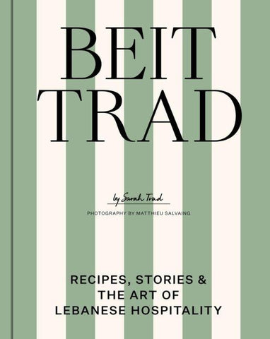 Beit Trad