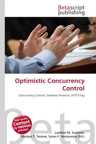 Optimistic Concurrency Control