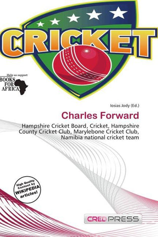 Charles Forward