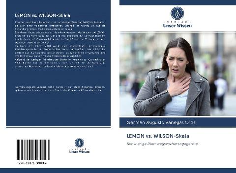 LEMON vs. WILSON-Skala