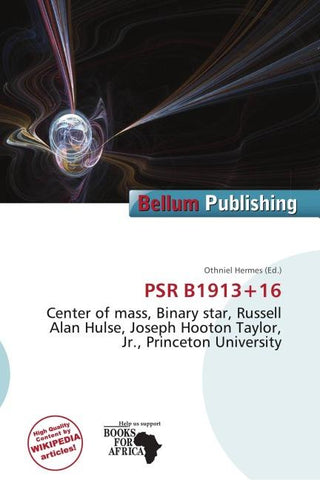 PSR B1913+16