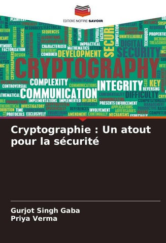 Cryptographie : Un atout pour la sécurité
