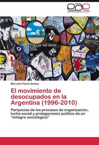 El movimiento de desocupados en la Argentina (1996-2010)