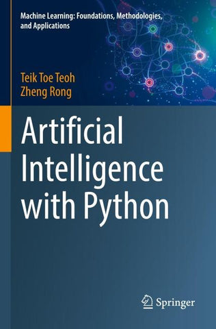 Artificial Intelligence with Python
