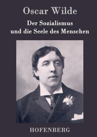 Der Sozialismus und die Seele des Menschen