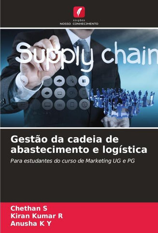 Gestão da cadeia de abastecimento e logística