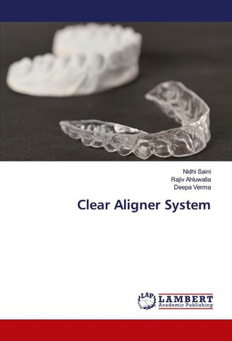 Clear Aligner System
