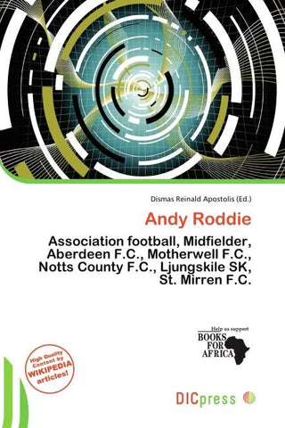 Andy Roddie