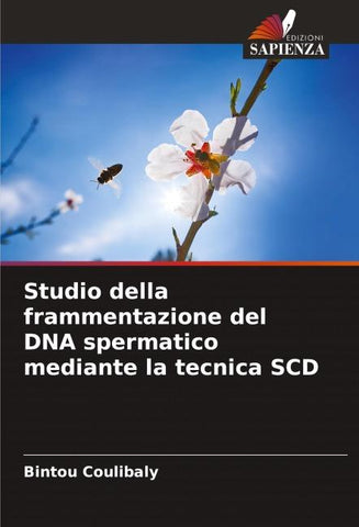 Studio della frammentazione del DNA spermatico mediante la tecnica SCD