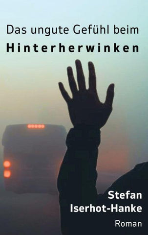 Das ungute Gefühl beim Hinterherwinken