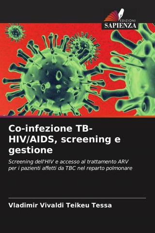 Co-infezione TB-HIV/AIDS, screening e gestione