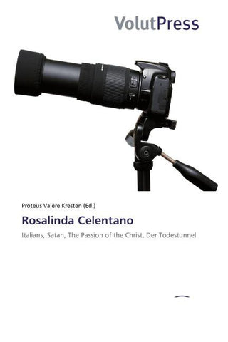 Rosalinda Celentano