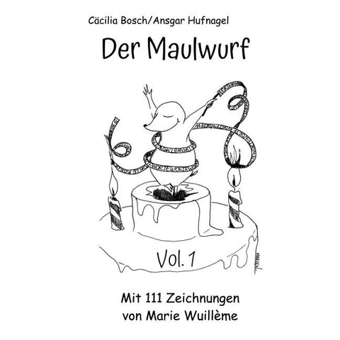 Der Maulwurf