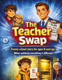 The Teacher Swap