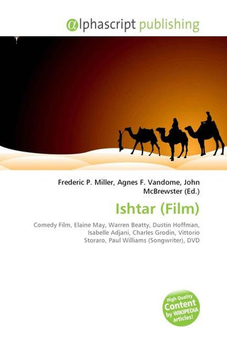 Ishtar (Film)