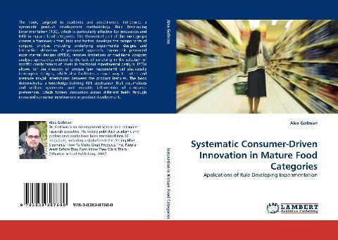 Systematic Consumer-Driven Innovation in Mature Food Categories