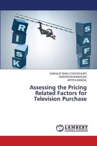 Assessing the Pricing Related Factors for Television Purchase