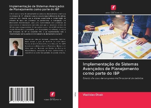 Implementação de Sistemas Avançados de Planejamento como parte do IBP