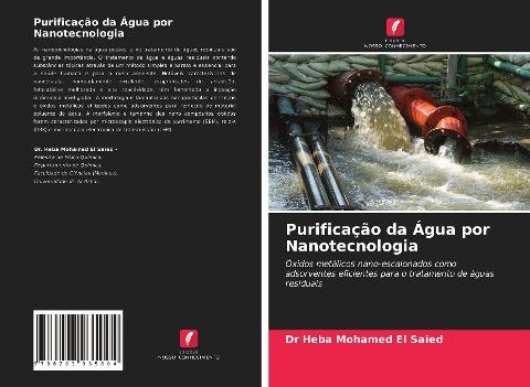 Purificação da Água por Nanotecnologia