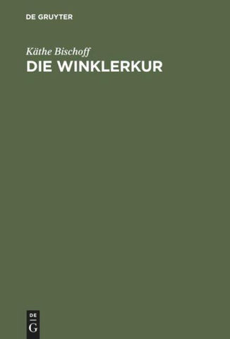 Die Winklerkur