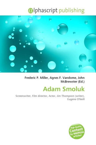 Adam Smoluk