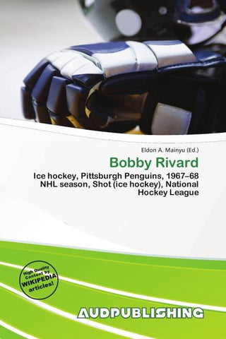 Bobby Rivard