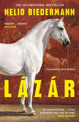 Lázár