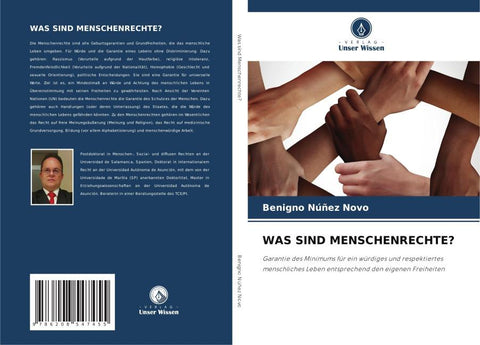 WAS SIND MENSCHENRECHTE?